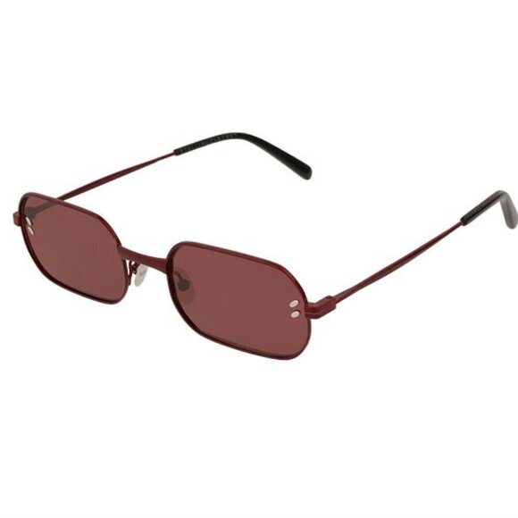NEW Stella McCartney Lunettes de Soleil Sunglasses as Seen on Christina …